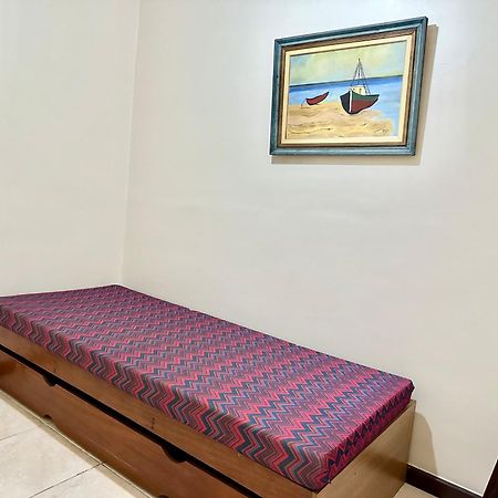 דירות קאבו פריו Edificio Porto Real מראה חיצוני תמונה