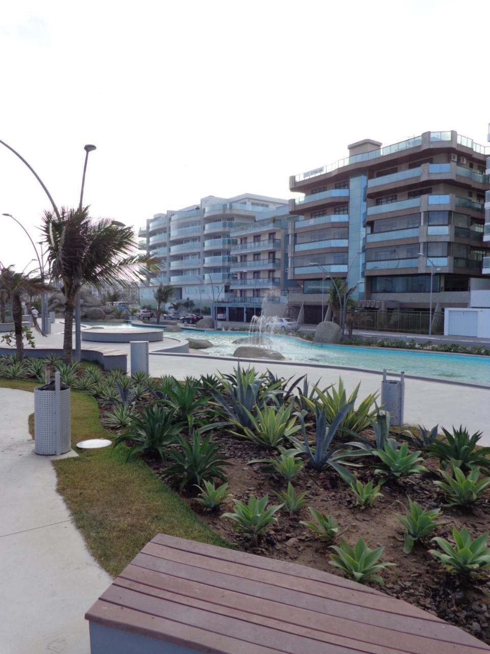 דירות קאבו פריו Edificio Porto Real מראה חיצוני תמונה