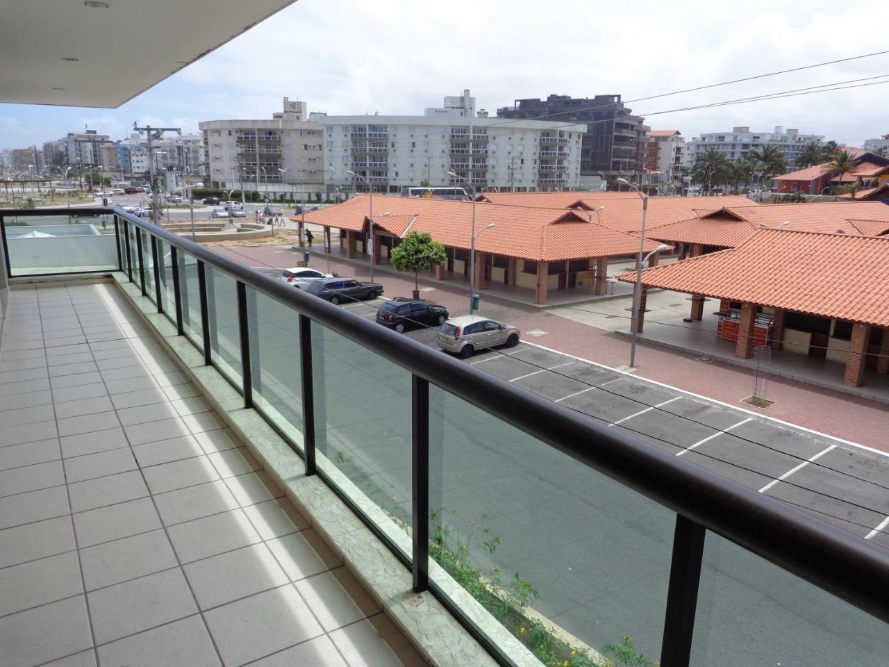 דירות קאבו פריו Edificio Porto Real מראה חיצוני תמונה