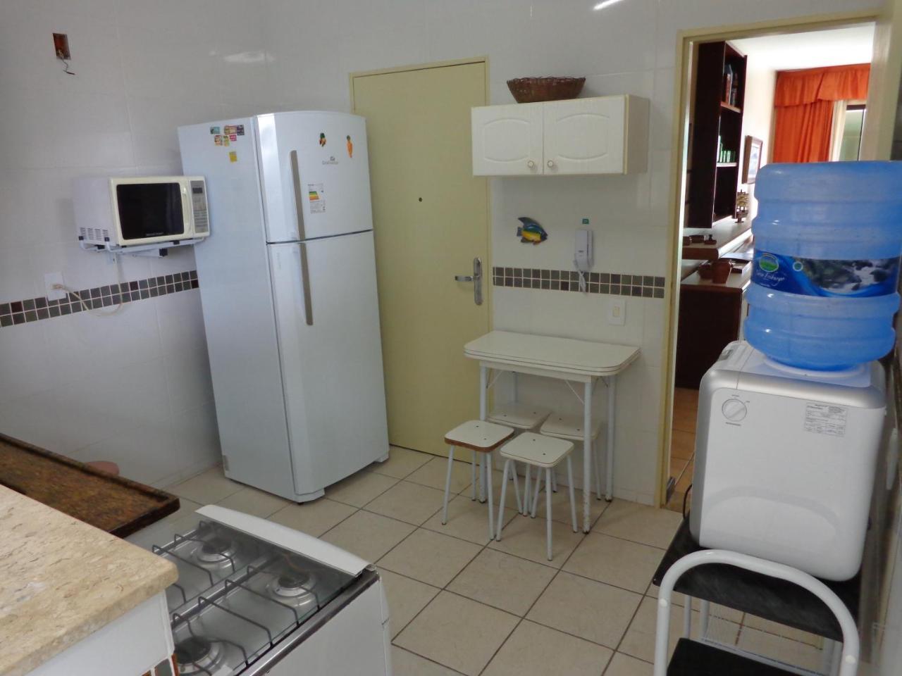דירות קאבו פריו Edificio Porto Real מראה חיצוני תמונה