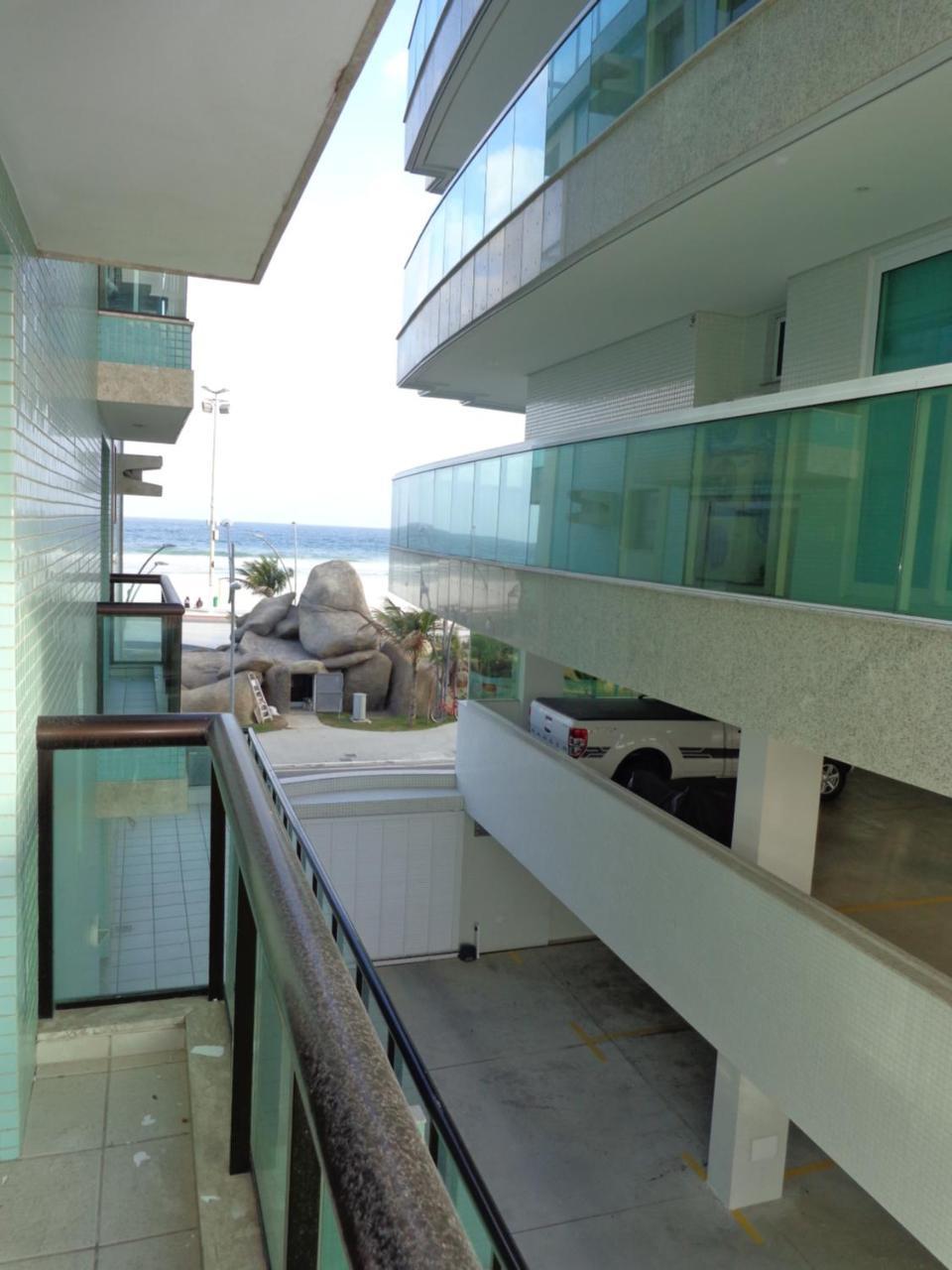 דירות קאבו פריו Edificio Porto Real מראה חיצוני תמונה